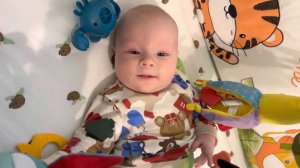 Учимся говорить Мама