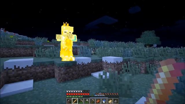 Minecraft 1.4.7 Forgotten Island (Coop) [Серия 19] "Огроменные фермы..." смотреть онлайн