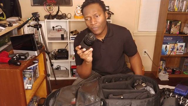 What"in my camera bag 2019 смотреть онлайн