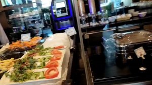 IBIS Mail of the Emirates Hotel  ДУБАЙ 2021.06