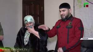 Очередные аферистки задержаны в Грозном