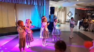 Помогите бегемоту 29 05 2019