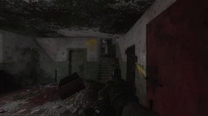 Прохождение Metro Exodus: Sam's Story / Метро Исход: История Сэма