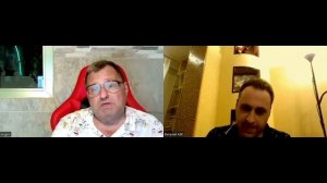 Евгений Гильбо о Горбачёве!