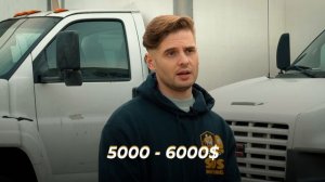 Что такое мувинг? Про одну из самых популярных работ в США