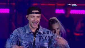 Егор Крид - Цвет настроения черный | Фестиваль #ProЛето ВДНХ