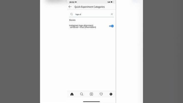 ?INSTAGRAM в стиле IOS на ANDROID|печатная машинка|новые шрифты