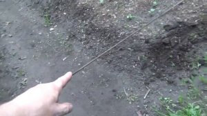 Как распрямить проволоку.