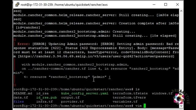 What is Rancher? How to create and manage Kubernetes Cluster using Rancher? Complete Demo/Dreametiv