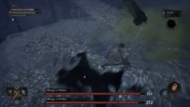 Lords of the Fallen - BRINGER OF STILLNESS BOSS GUIDE! смотреть онлайн