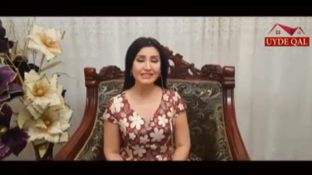 Туўылған мәканым – Қарақалпақ гөззаллары