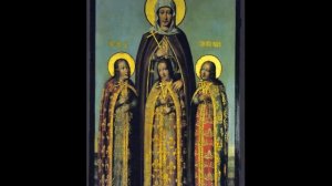 Три сестрицы,три сестры – Вера,Надя,Люба от ТАТЬЯНОЧКИ.) и Даниила (с)