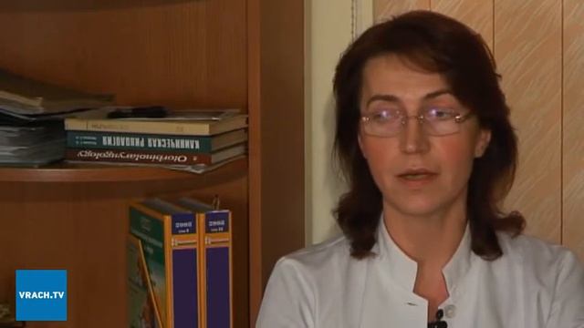 Симптомы среднего отита смотреть онлайн