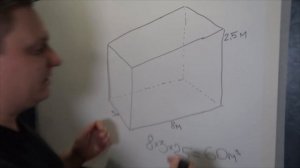 Расчет кратности воздухообмена воздуха в помещении или сколько воздуха нужно для комфортной жизни?