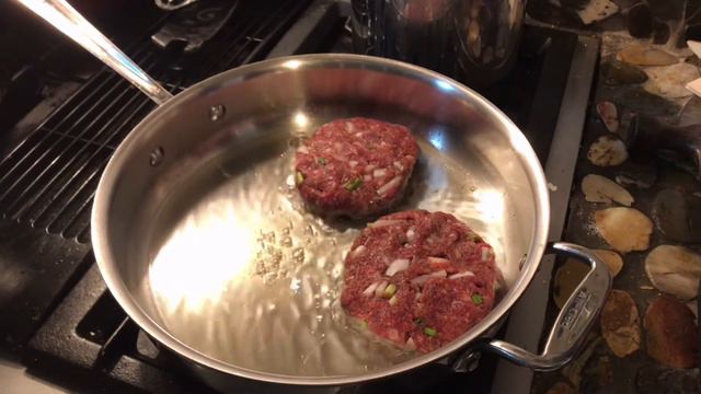 How To Cook Ground Deer Meat | Ground Deer Hamburger | Deer Meat Recipe | How To Cook Deer Meat смотреть онлайн