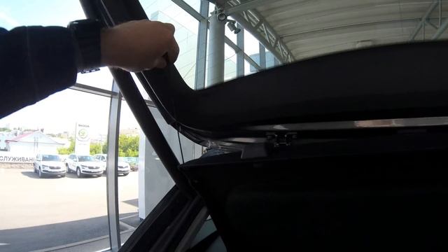 Skoda Karoq Обзор от Знатока (2020) смотреть онлайн