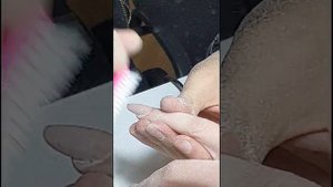 Опил миндаль