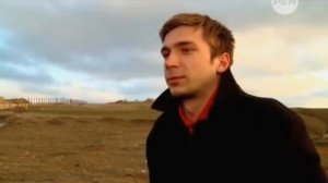 Секретные территории. Подземные базы пришельцев [25.04.2014]