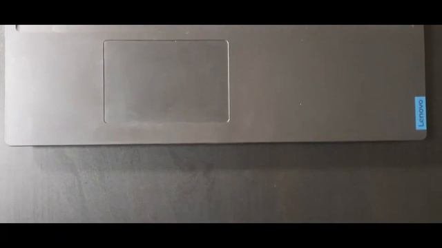 Lenovo Ideapad L340 Gaming - ВЯЛЫЙ ИГРОВОЙ НОУТБУК