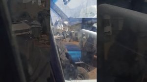 Открыть спринтер без ключа.