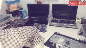 HP LAPTOP RTL8723DE  KEYBOARD REPLACEMENT INSTALATION