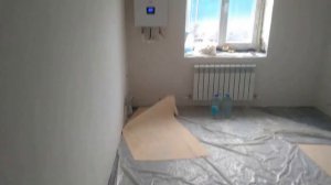 ремонт офиса