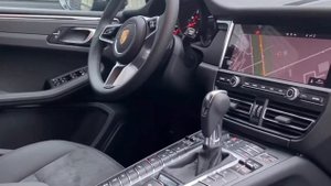 Porsche Macan 2.0 PDK (252 л.с.) 2020