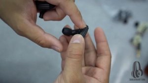 Unboxing flagship in-ear của Audeze LCDi4 tại 3kshop