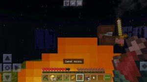 LUCKY SKYBLOCK - ВЫЖИВАНИЕ 1#