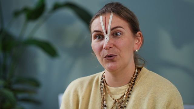 Shankari Dasi: A Journey of Love, Music, and Spirituality | Experiences with Paramahamsa Vishwanand смотреть онлайн