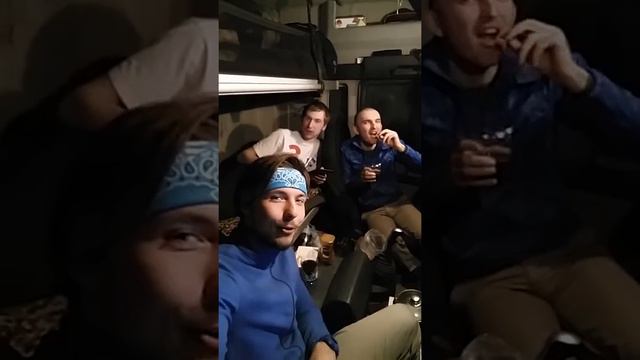 Чем закончилось исчезновение Леши смотреть онлайн