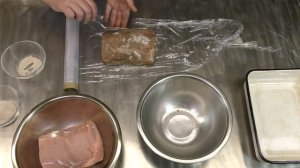Чипсы из мяса в домашних условиях  Вяленое мясо Мясные рецепты