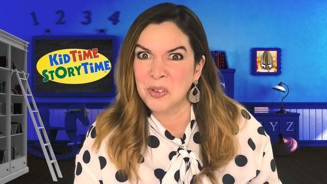 The Bad Seed Goes to the Library READ ALOUD for kids смотреть онлайн