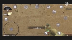 геймплей AK 47 | strike port destruction #1