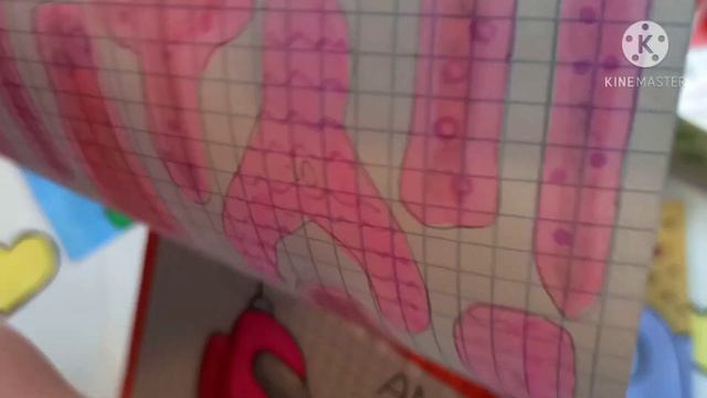 Бумажные сюрпризы / ПРИВЕТЫ / Милка смотреть онлайн