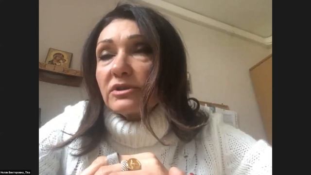 Круглый стол в Московском филиале РМАТ смотреть онлайн