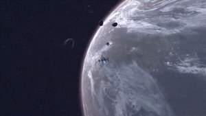 Прохождение X3: Terran Conflict - Земная Сюжетка - #2