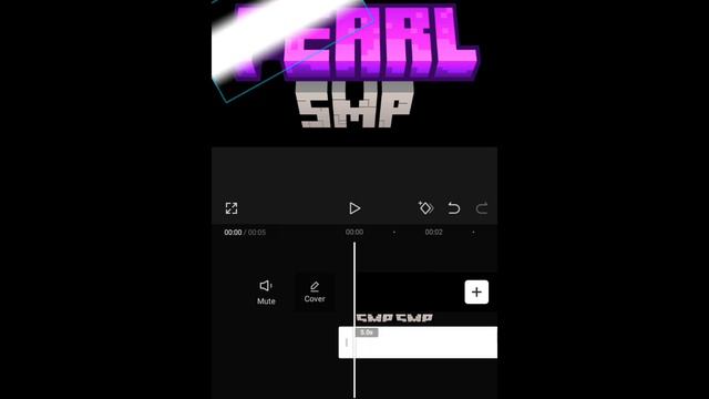 Editing Tricks For Capcut #1 | How to make shine effect in mobile ♥️ ft.@PSD1