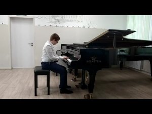 Русская народная песня "Кума" в обработке Ан. Александрова