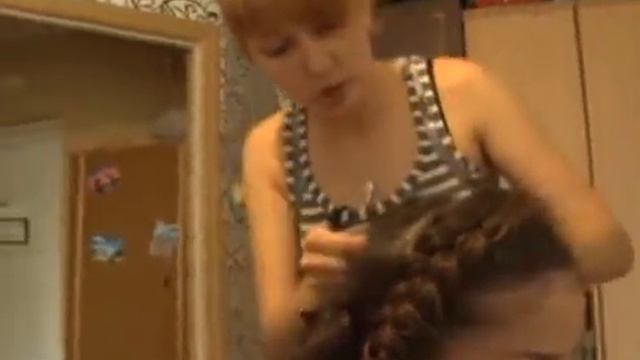 Фишка дня: Прически смотреть онлайн