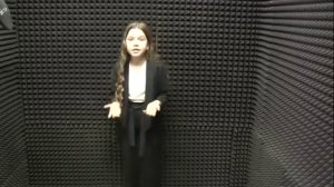 Антуан де Сент-Экзюпери «Маленький принц» отрывок. Читает София Коденцова