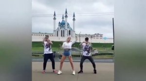 Танец под песню BLACKPINK - How You Like That