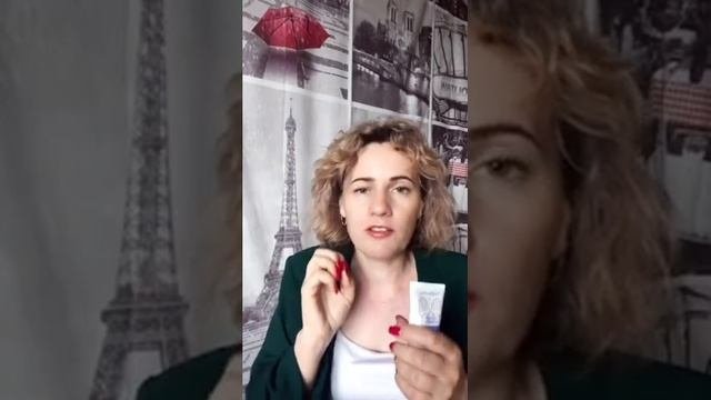 Жидкие перчатки! Уход за руками.