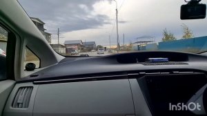 День замены форсунок , Prius 30 и Honda Shuttle в работе