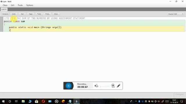 How to Get Started With Java On Blue J Platform смотреть онлайн