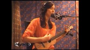 Lisa Hannigan : Blue Moon (Live KCRW)