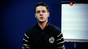 Университет СИНЕРГИЯ  Отзыв о Факультете ИСиТ  Виктор Рудицких