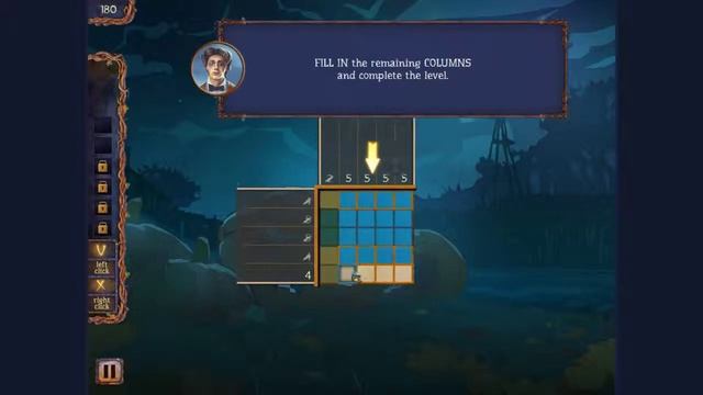 Загадки призраков 3 Угадай картинку - обзор игры смотреть онлайн