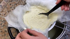 Готовим твердый сыр в домашних условиях за 30 минут: начинку выбираете сами