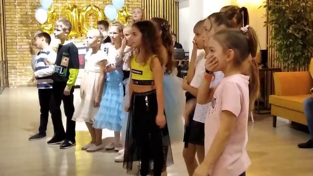 Игра в смайлы